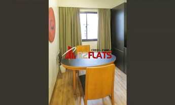 Imagem 6: Flat com ótimo preço no bairro Moema. Confira!