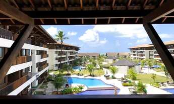 Imagem: CUPE BEACH LIVING - LOFT DUPLEX. BEIRA MAR