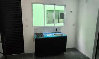 Imagem 3: Kitnets Novas Nunca Habitada Excelente Custo-Benefício - DUPLEX - USP - PORTAO 3