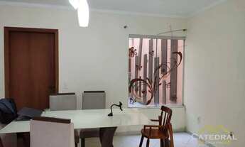 Imagem 2: Sobrado à venda, 293 m² por R$ 620.000,00 - Vila Souza - Várzea Paulista/SP