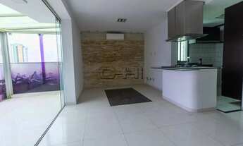 Imagem 3: Venda Cobertura 2 Dormitórios - 196 m² Pinheiros