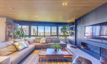 Imagem 5: Imóvel para venda tem 157 metros quadrados com 3 quartos em Rio Branco - Porto Alegre - RS