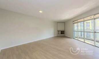 Imagem 3: Apartamento 189m² com 03 quartos no Batel - Curitiba/PR