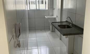 Imagem 3: Apartamento no Residencial Jardim Maceió