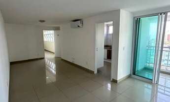 Imagem 5: Imóvel para venda tem 105 metros quadrados com 3 quartos em Renascença - São Luís - MA