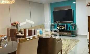 Imagem 2: APARTAMENTO 3 SUÍTES SETOR OESTE