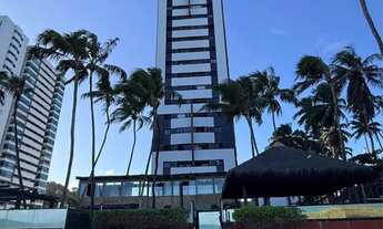 Imagem: ALUGO APARTAMENTO 2/4 PÉ NA AREIA - GUAXUMA