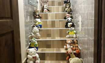 Imagem: Casa a venda 3 quartos 2 banheiros