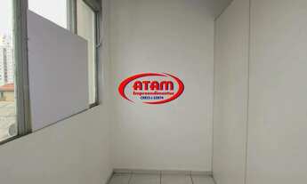 Imagem 7: Sala Comercial para Locação em São Paulo, Parque Mandaqui, 1 banheiro