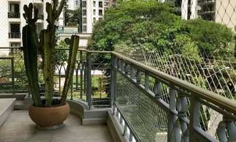 Imagem 7: Aluguel Apartamento 4 Dormitórios - 485 m² Vila Nova Conceição