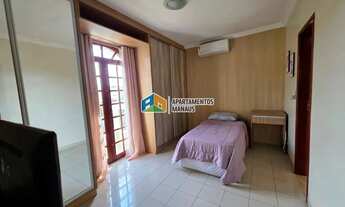 Imagem 5: Cond. Greenwood Park - Piscina e Área gourmet - Av. Efigênio Salles