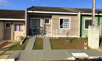 Imagem: Condomínio Residencial Capri - Residência