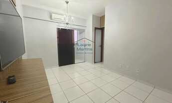 Imagem 4: Apartamento semi mobiliado na 1005 sul - 2 quartos - 56 m² - 2 vagas - 4 andar (escada