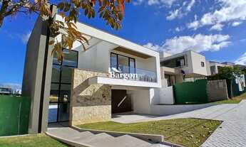 Imagem 3: Sua Próxima Residência em Alphaville, Juiz de Fora. Casa de 4 quartos sendo 3 suítes mais