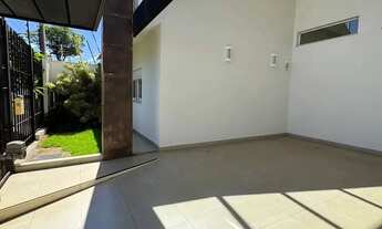 Imagem 5: Casa 4 Suítes Jardim Novo Horizonte - Maringá - Paraná