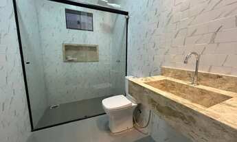 Imagem 10: QNO 5 - CASA DE ALTO PADRÃO