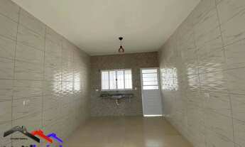 Imagem 3: Casa á Venda no Bairro Parque Campestre