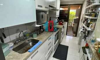 Imagem 3: Recreio dos Bandeirantes