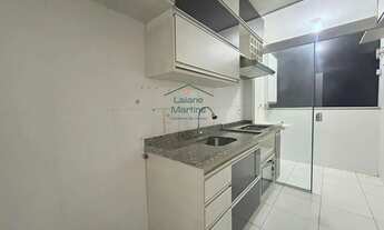 Imagem 7: Apartamento semi mobiliado na 1005 sul - 2 quartos - 56 m² - 2 vagas - 4 andar (escada