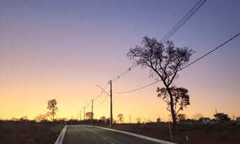 Imagem: Lote Villa Real