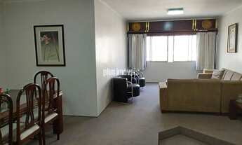 Imagem: Perdizes, 3 quartos sendo uma suíte, 2