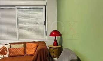 Imagem 5: Apartamento de 1 dormitório com 83 m² no Bairro Rio Branco