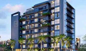 Imagem 3: Apartamento Para Vender com 2 quartos 1 suíte no bairro Manaíra em João Pessoa