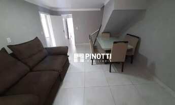 Imagem 3: Sobrado com 3 dormitórios para alugar, 200 m² por R$ 3.611,00/mês - Rudge Ramos - São Bern