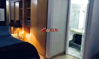 Imagem 5: Flat com ótimo preço no bairro Consolação. Confira!