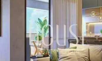 Imagem 2: Apartamento à venda em Votorantim, com 67m² Condomínio de alto padrão Atmo Residencial