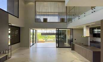 Imagem 4: Casa à venda com 5 suítes no Mont Blanc Residence, em Campinas