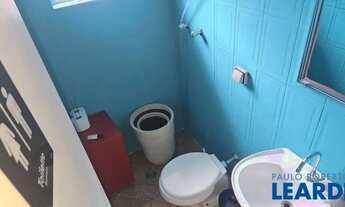 Imagem 6: CASA ASSOBRADADA - VILA MADALENA - SP