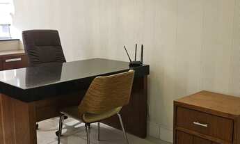 Imagem 2: Apartamento/sala