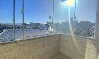 Imagem 3: Apartamento 3 Quartos 74m² - Capoeiras - BRN