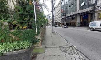 Imagem 5: Cobertura triplex Centro, alto nível, Rua Dr. Nelson de Sá Earp, oportunidade - Petrópolis