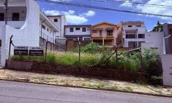 Imagem: TERRENO COM 370M² DISPONIVEL PARA VENDA