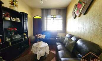 Imagem 3: Casa à Venda em São João Batista, Belo Horizonte - MG