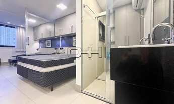 Imagem 16: Venda Apartamento 1 Dormitórios - 32 m² Vila Olímpia