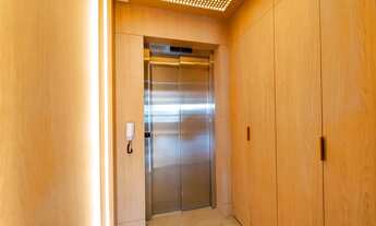 Imagem 4: Imóvel para venda possui 276 metros quadrados com 4 quartos em Aclimação - São Paulo - SP