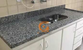 Imagem 5: Apartamento com 1 dormitório para alugar, 45 m² por R$ 3.360,94/mês - Pompeia - São Paulo