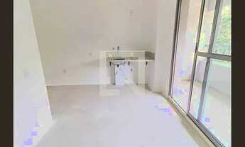 Imagem 5: Apartamento à Venda - Mooca, 1 Quarto, 24 m2