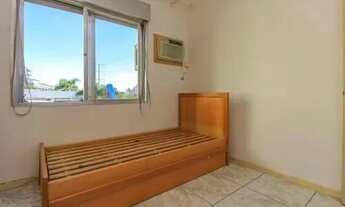 Imagem 2: Apartamento com 3 Dormitorio(s) localizado(a) no bairro Praia de Belas em Porto Alegre / R