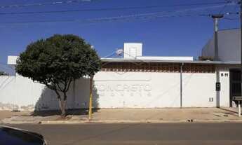 Imagem: Casa Padrão em Bauru