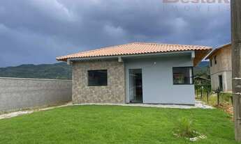 Imagem: Casa em Canudos - Biguaçu