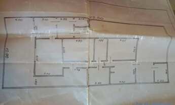 Imagem 3: CASA TÉRREA - CIDADE ADEMAR - SP