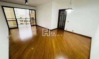 Imagem: Apartamento com 3 dormitórios para alugar