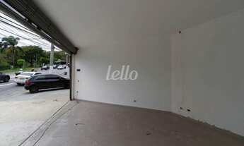 Imagem 7: Comercial para alugar no(a) Vila Romana