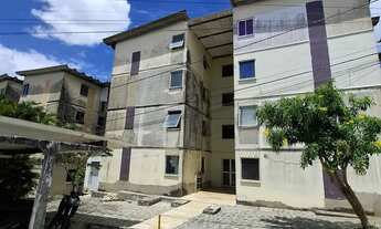 Imagem 3: Vendo Apartamento Residencial Nenzinha Cunha Lima