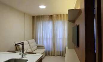 Imagem: ALUGO QUARTO E SALA MOBILIADO NO BEACH CLASS