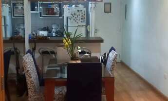 Imagem 3: Apartamento para venda em Centro de 63.00m² com 2 Quartos e 2 Garagens